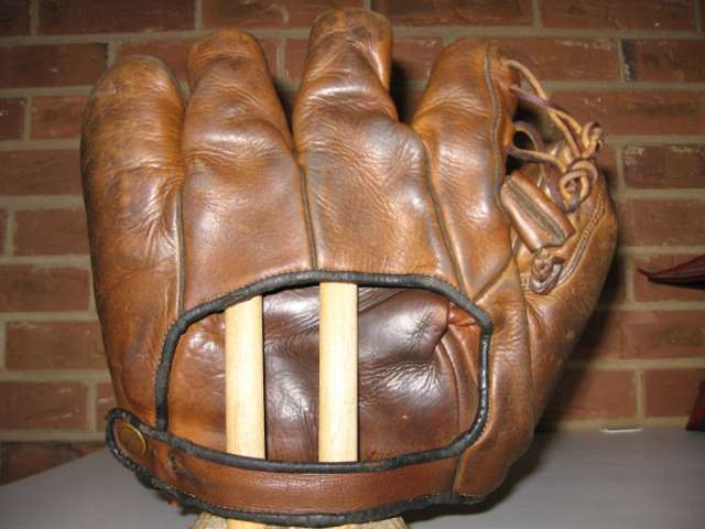 Odell Hale Goldsmith Back